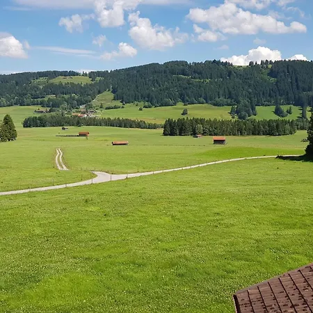 Berghem Apartman
