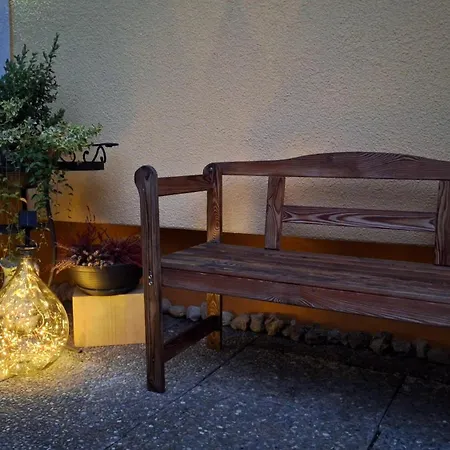 Berghem Apartman