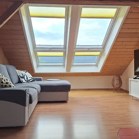 Berghem Apartman