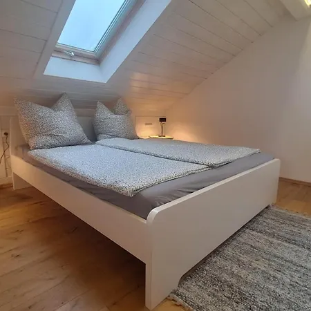 Berghem Apartman Vorderburg