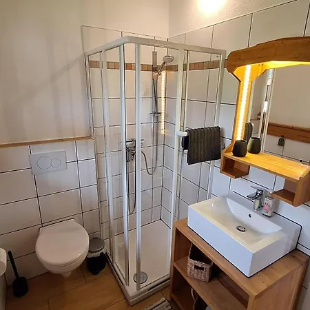 Apartman Berghem Vorderburg