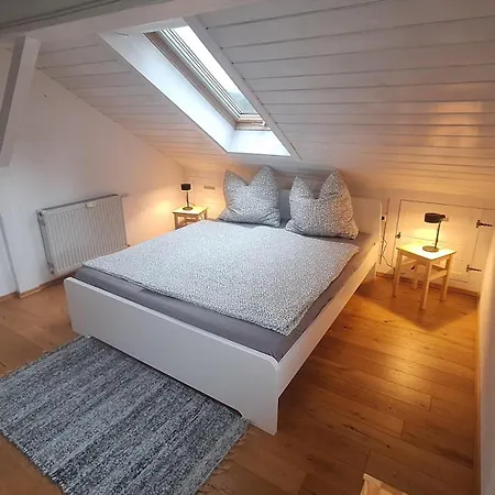 Apartman Berghem